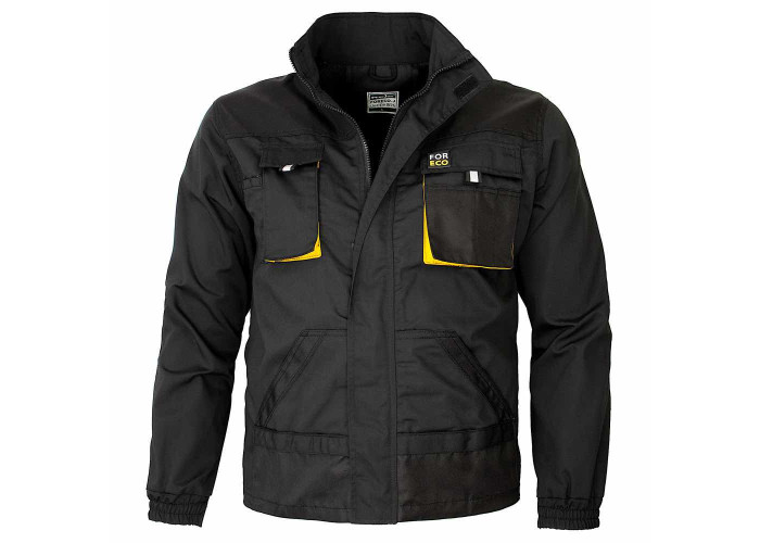 FORECO-J BY Work Jacket
