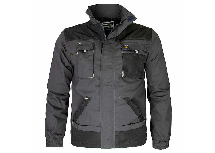 FORECO-J SBJS Work Jacket