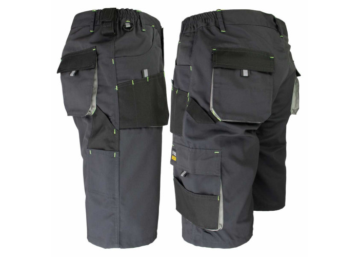 Work Shorts Foreco-TS-SBJS