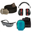 PPE,  Accessories