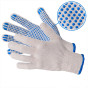 Dotted protective gloves (1)