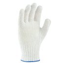 Cotton work gloves