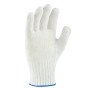 Cotton work gloves (2)