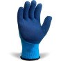 Latex-coated work gloves (38)
