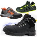 Demi-season special shoes