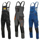 Work overalls