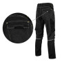 Штани джинсові робочі COLEMANN JEANS BLACK