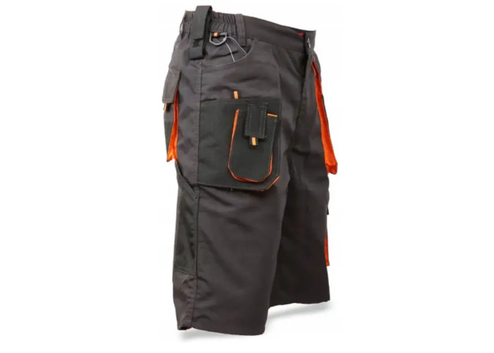 Classic Work Shorts