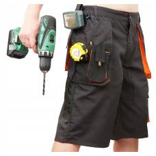 Classic Work Shorts