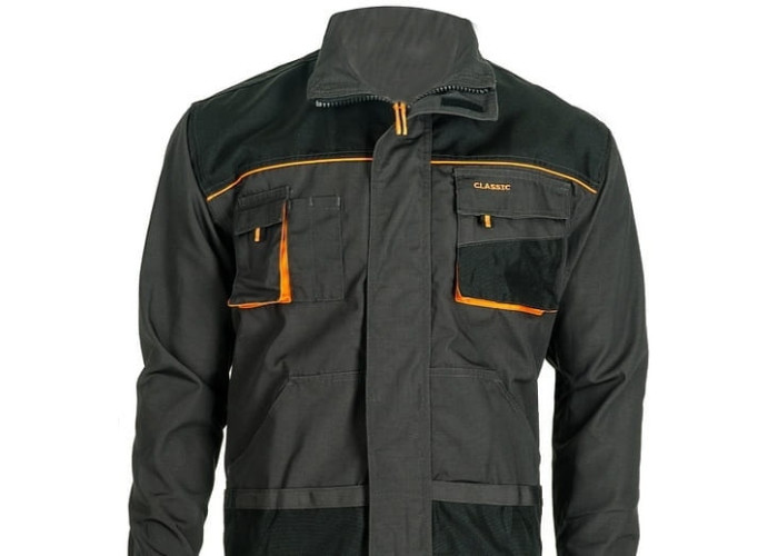 Workwear Set Classic (J + OGR)
