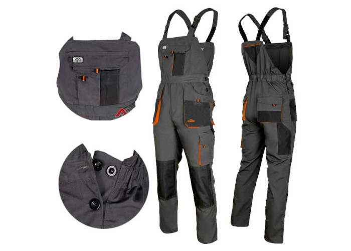 Workwear Set Classic (J + OGR)
