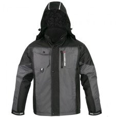 Insulated Work Jacket CLASSIC-ONE OXFORD