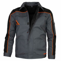 Куртка рабочая Professional grey