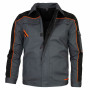 Куртка робоча Professional grey