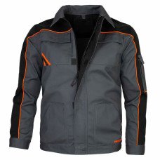 Куртка рабочая Professional grey