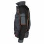 Professional Grey Work Jacket