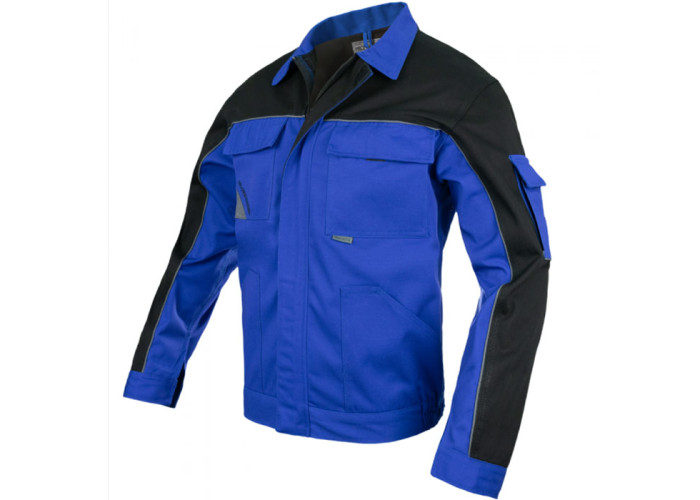 Куртка робоча Professional Blue