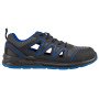 Work sandals, summer safety footwear 204 S1