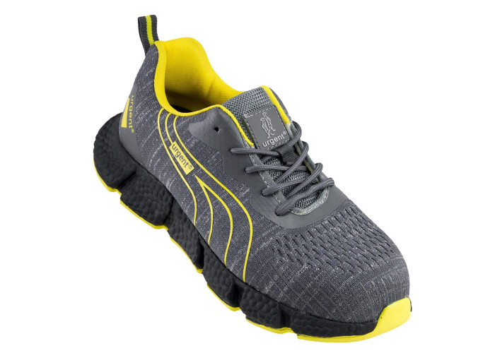 Special Footwear: Work Sneakers 230 S1 Composite