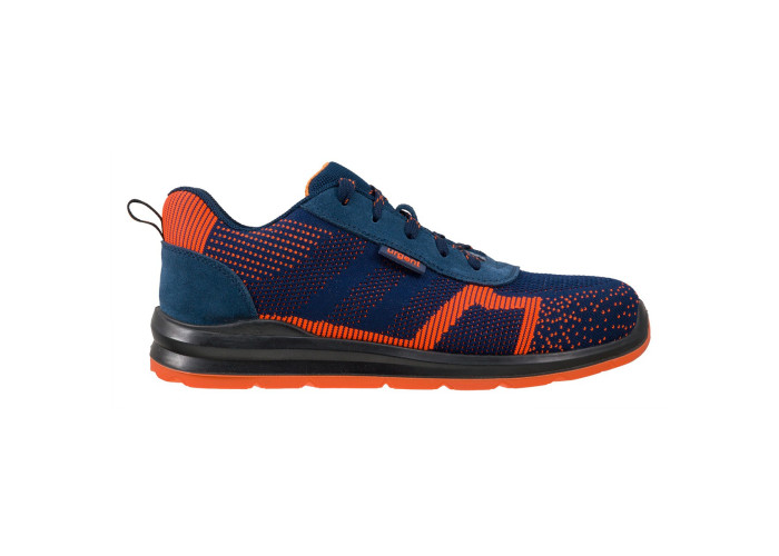Special Footwear Work Sneakers 232 S1