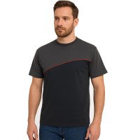Work T-Shirt CLASSIC GREY-GRAPHITE