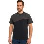 Футболка робоча  CLASSIC GREY-GRAPHITE