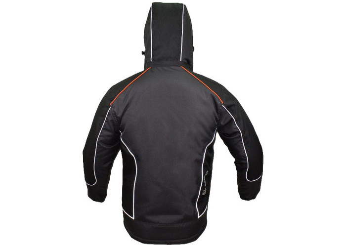 Winter Work Jacket CLASSIC WIN LONG