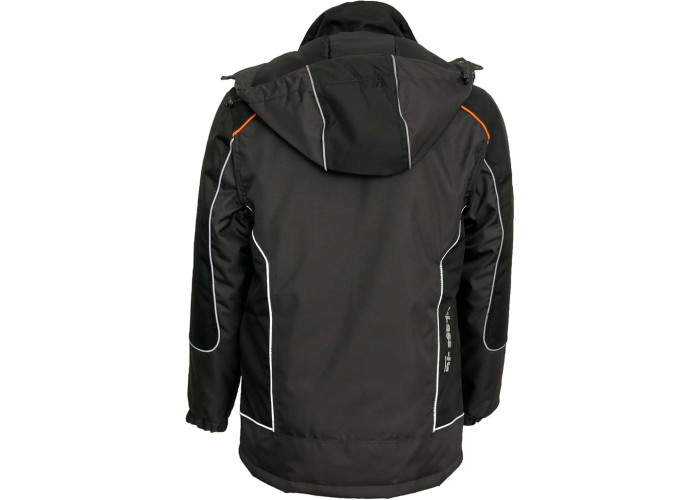 Winter Work Jacket CLASSIC WIN LONG