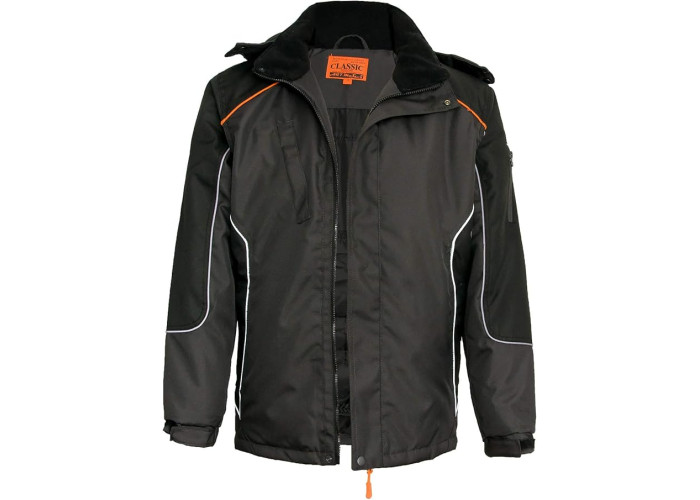 Winter Work Jacket CLASSIC WIN LONG