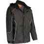 Winter Work Jacket CLASSIC WIN LONG