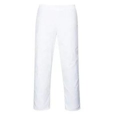 Work trousers white sale size (182/114-118/128) sale