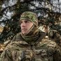 M-Tac балаклава-ніндзя Elite фліс (260 г/м²) MC