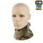 M-Tac балаклава-ніндзя Elite фліс (260 г/м²) MC