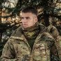 M-Tac балаклава-ніндзя Elite фліс (260 г/м²) MC