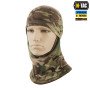 M-Tac балаклава-ніндзя Elite фліс (260 г/м²) MC
