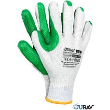 Work gloves  J-PANCEGINA