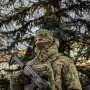 M-Tac балаклава-ніндзя Elite фліс (260 г/м²) MC