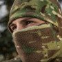M-Tac балаклава-ніндзя Elite фліс (260 г/м²) MC