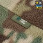 M-Tac балаклава-ніндзя Elite фліс (260 г/м²) MC