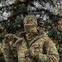 M-Tac балаклава-ніндзя Elite фліс (260 г/м²) MC